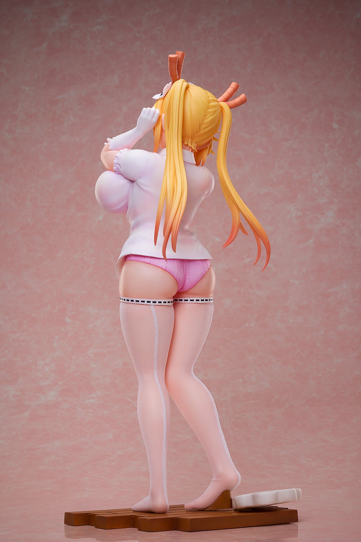 Miss Kobayashi's Dragon Maid Tohru 1/4 Complete Figure