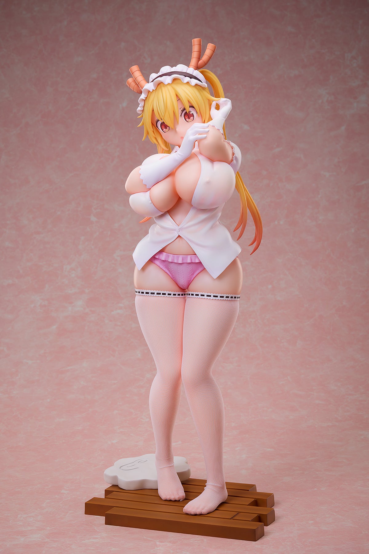 Miss Kobayashi's Dragon Maid Tohru 1/4 Complete Figure