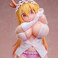 Miss Kobayashi's Dragon Maid Tohru 1/4 Complete Figure