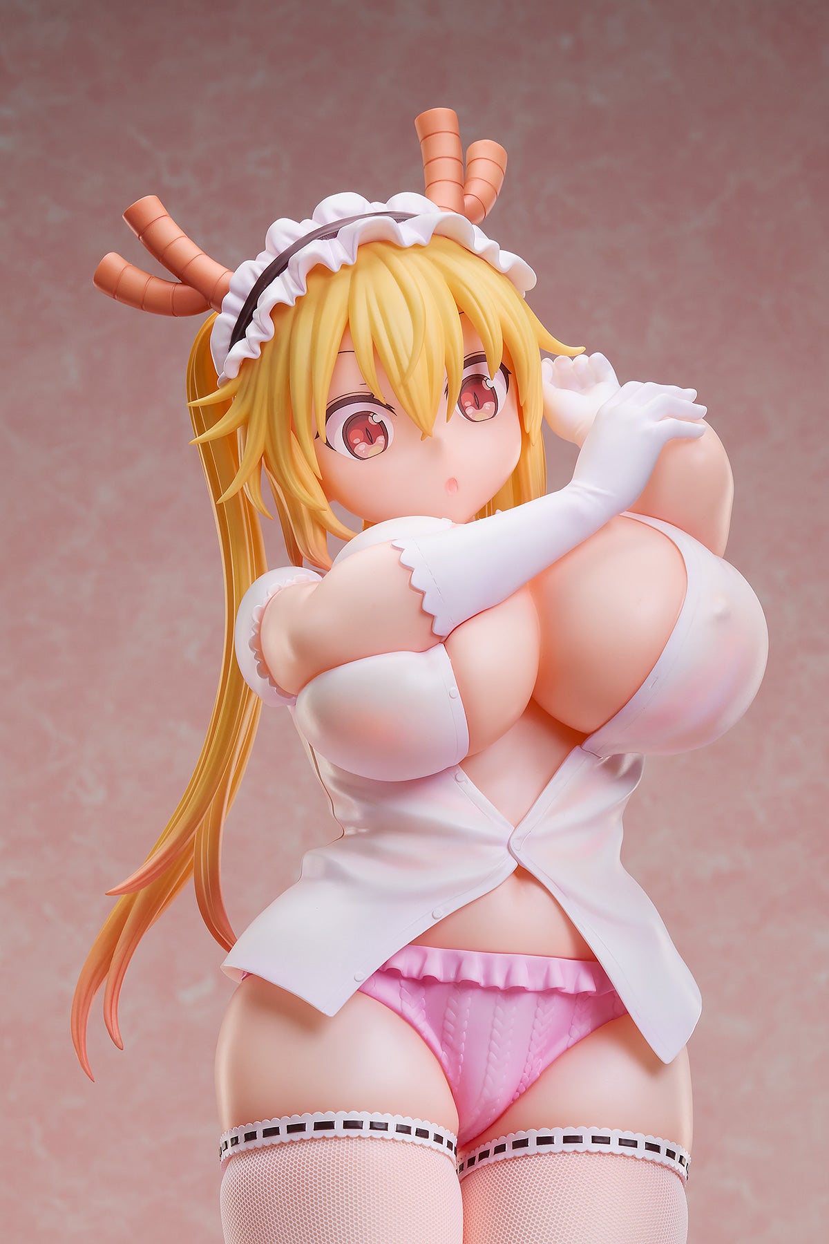 Miss Kobayashi's Dragon Maid Tohru 1/4 Complete Figure