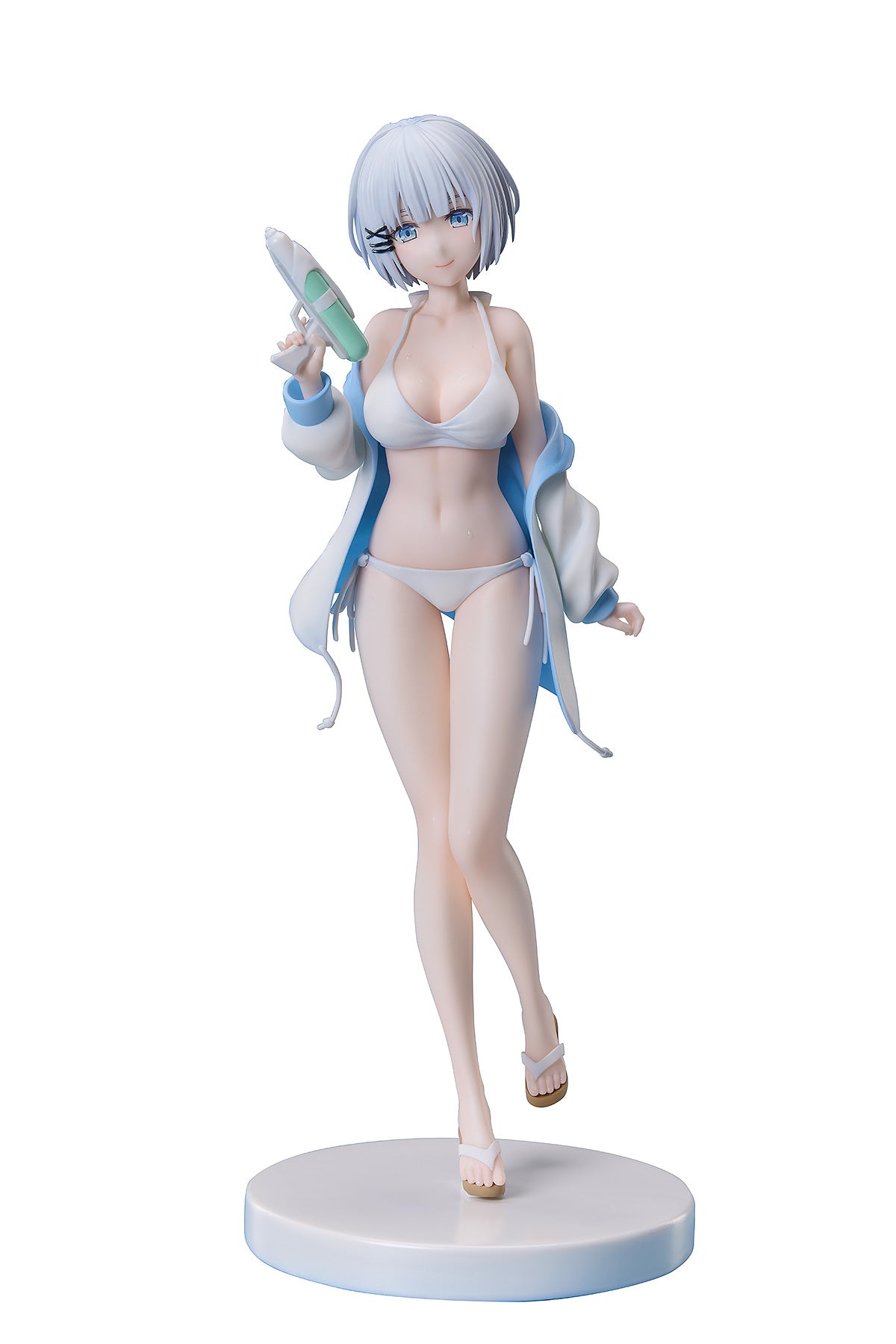 The Detective is Already Dead Siesta Swimsuit Ver. 1/7 Complete Figure