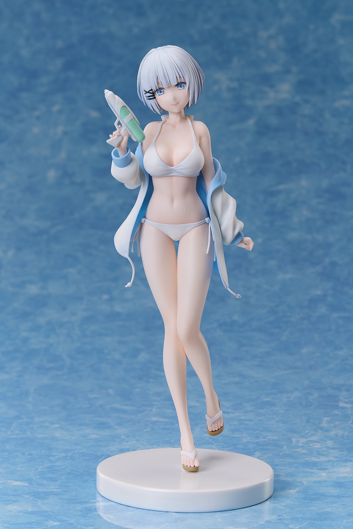 The Detective is Already Dead Siesta Swimsuit Ver. 1/7 Complete Figure