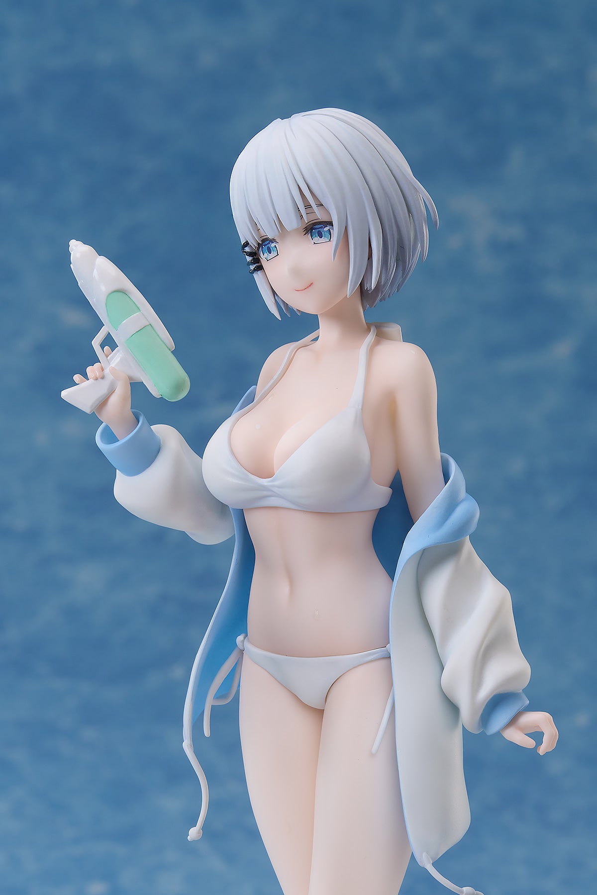 The Detective is Already Dead Siesta Swimsuit Ver. 1/7 Complete Figure