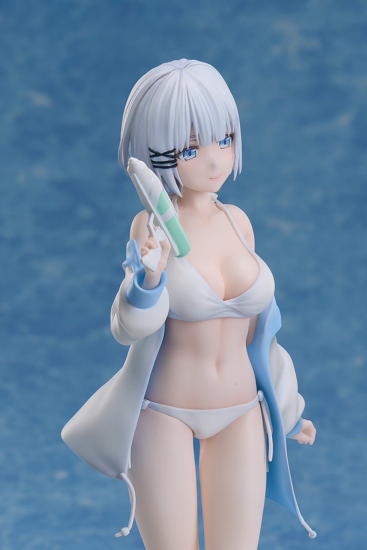 The Detective is Already Dead Siesta Swimsuit Ver. 1/7 Complete Figure