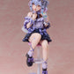 NoriPro Inuyama Tamaki Unicorn Outfit Jirai Style Ver. 1/7 Complete Figure