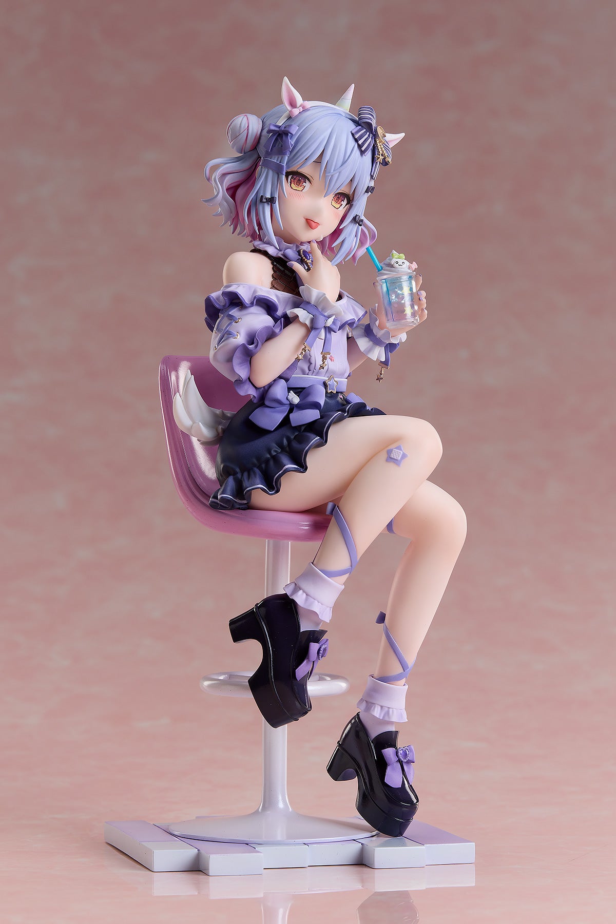 NoriPro Inuyama Tamaki Unicorn Outfit Jirai Style Ver. 1/7 Complete Figure