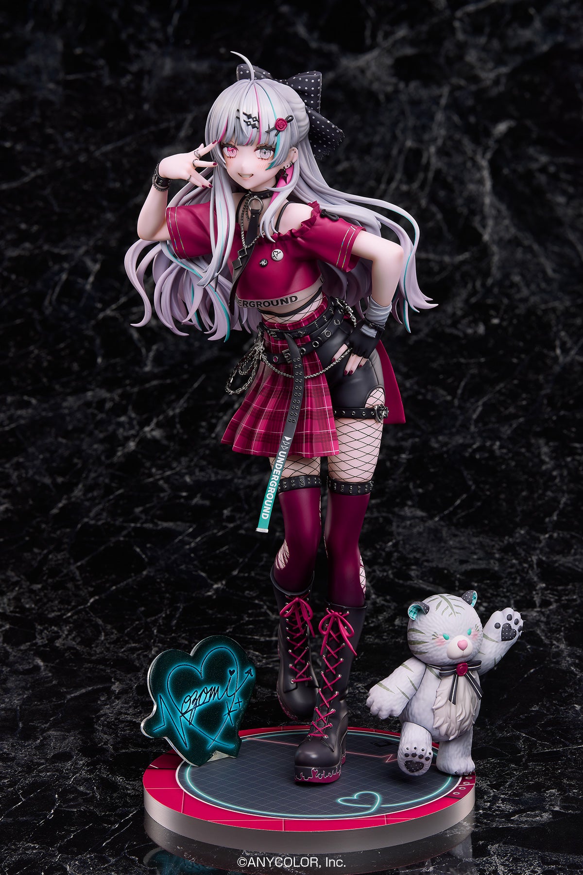 Nijisanji Ishigami Nozomi 1/7 Complete Figure