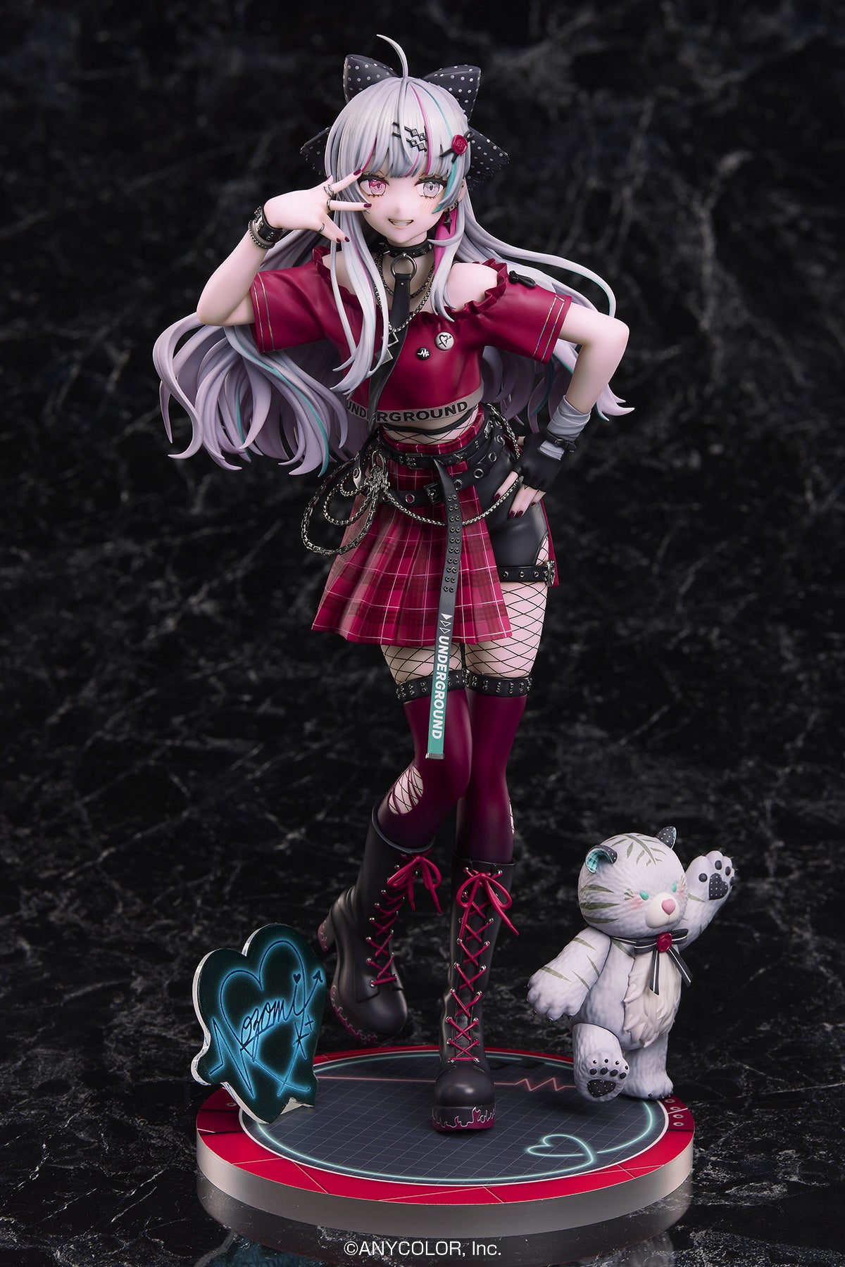Nijisanji Ishigami Nozomi 1/7 Complete Figure