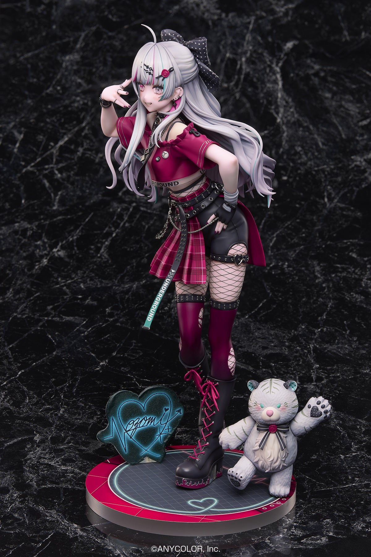 Nijisanji Ishigami Nozomi 1/7 Complete Figure