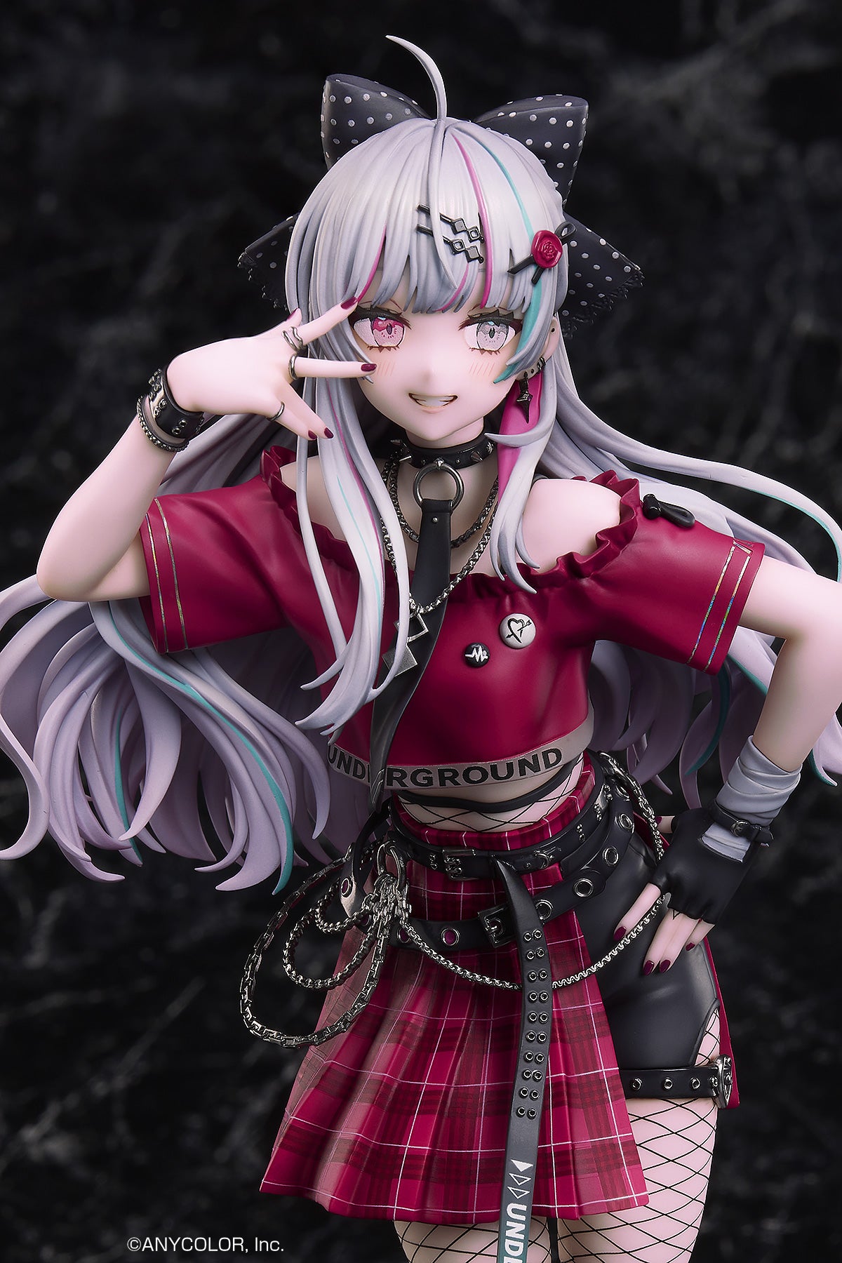 Nijisanji Ishigami Nozomi 1/7 Complete Figure