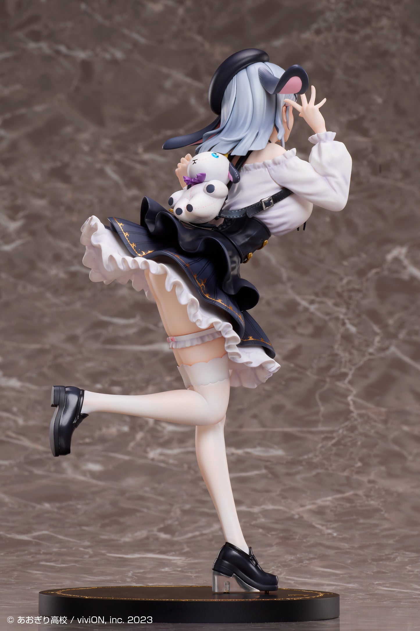 Aogiri High School Yamaguro Nekuro Casual Outfit Ver. 1/7 Complete Figure