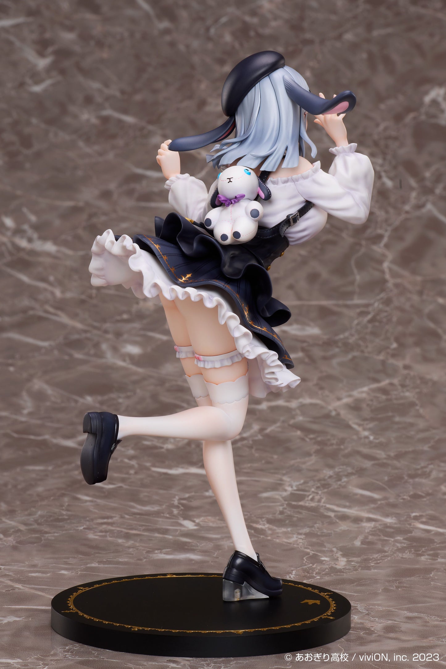 Aogiri High School Yamaguro Nekuro Casual Outfit Ver. 1/7 Complete Figure