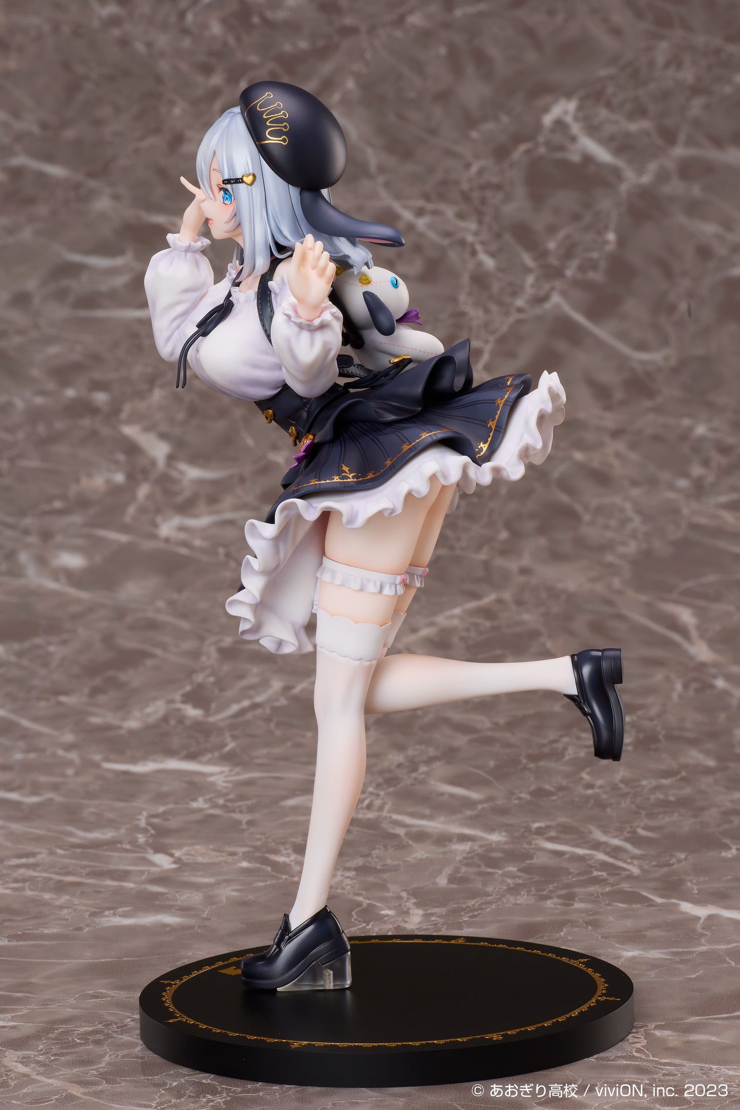 Aogiri High School Yamaguro Nekuro Casual Outfit Ver. 1/7 Complete Figure