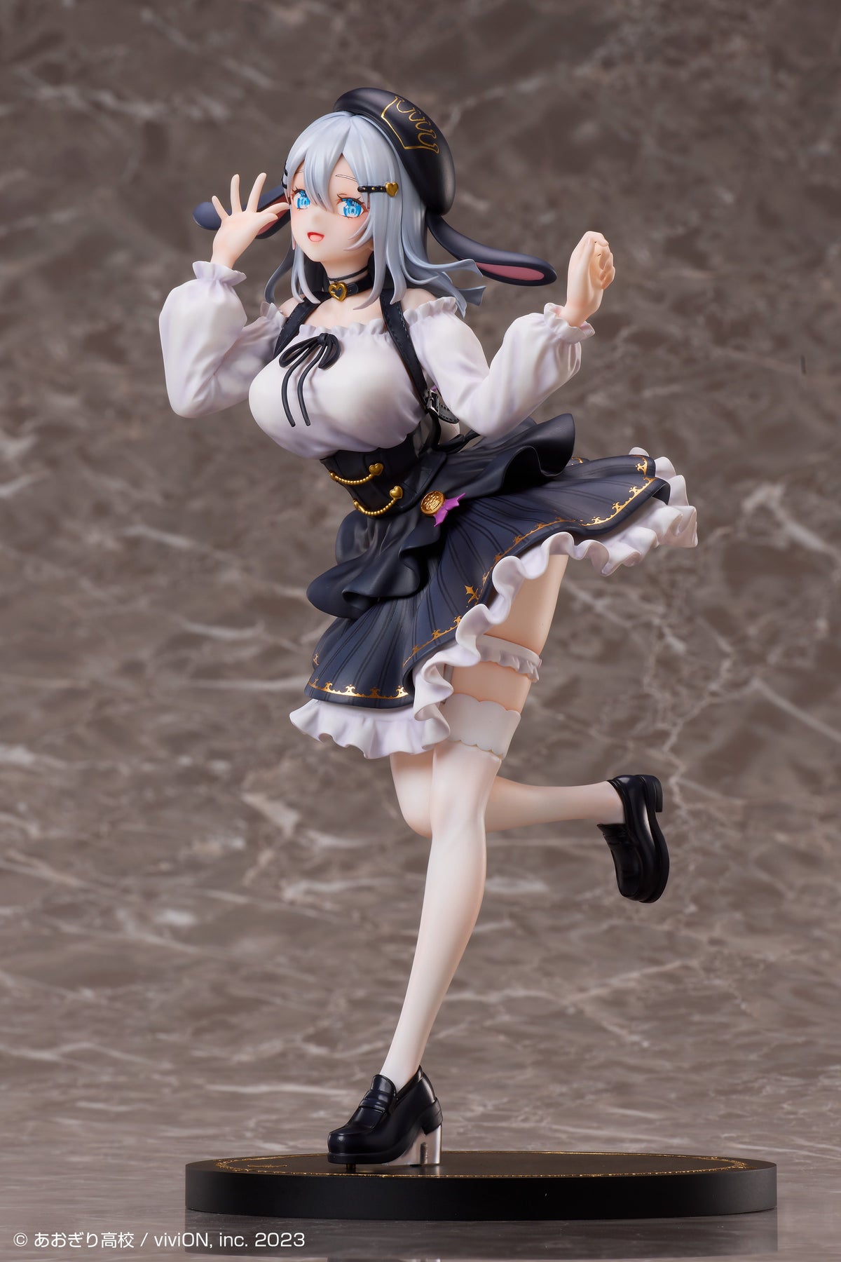 Aogiri High School Yamaguro Nekuro Casual Outfit Ver. 1/7 Complete Figure