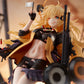 Girls' Frontline S.A.T.8 Heavy Damage Ver. 1/7 Complete Figure
