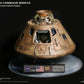Star Ace Toys Apollo 11 Command Module 1/20 Scale Polyresin Replica Deluxe Ver.