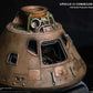 Star Ace Toys Apollo 11 Command Module 1/20 Scale Polyresin Replica Deluxe Ver.