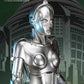 Star Ace Toys "Metropolis" Maschinenmensch 1/4 Scale Polyresin Statue