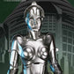 Star Ace Toys "Metropolis" Maschinenmensch 1/4 Scale Polyresin Statue