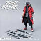 DXIII (Point Break Version) 1/12 Scale Action Figure