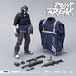 Carbine (Point Break Version) 1/12 Scale Action Figure