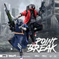 Carbine (Point Break Version) 1/12 Scale Action Figure