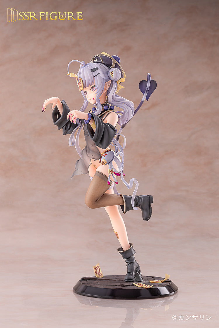 SSR FIGURE Shinomiya Kanna Jiangshi Ver. 1/7 Scale Figure