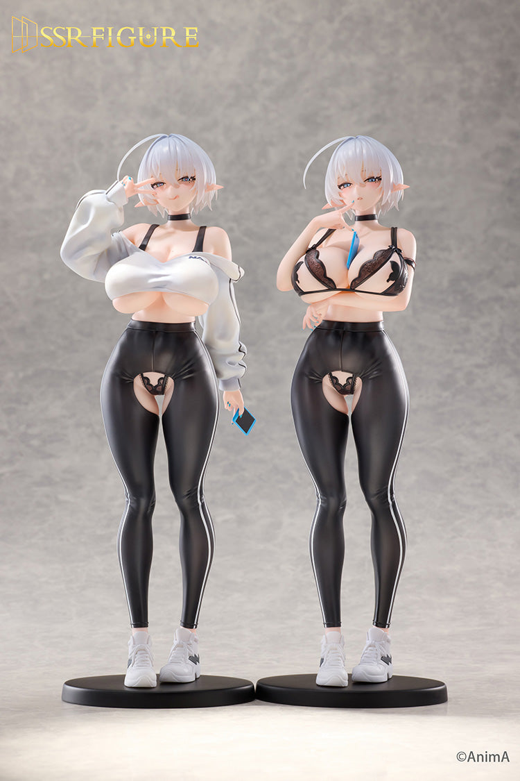 SSR FIGURE Naophilia 1/6 Complete Figure Deluxe Version