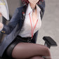 SSR FIGURE "The Idolmaster Shiny Colors" x "Mahjong Soul" Higuchi Madoka Effortless Work Ver. 1/7 Scale Figure