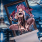 Succubus Mieru 1/6 Scale Pre-Painted Figure
