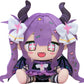 Yunyun Syndrome!? Rhythm Psychosis Plushie Yunyun