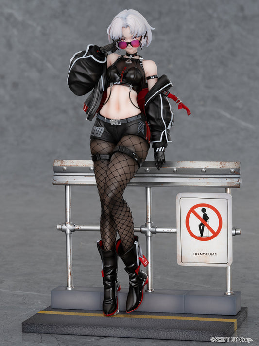 KAWA DESIGN "GODDESS OF VICTORY: NIKKE" DRAKE 1/6 SCALE FIGURE NORMAL EDITION
