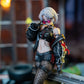 KAWA DESIGN "GODDESS OF VICTORY: NIKKE" DRAKE 1/6 SCALE FIGURE NORMAL EDITION