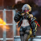 KAWA DESIGN "GODDESS OF VICTORY: NIKKE" DRAKE 1/6 SCALE FIGURE NORMAL EDITION