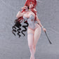 KAWA DESIGN BUNNY GIRL VELVET 1/4 SCALE FIGURE NORMAL EDITION