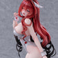 KAWA DESIGN BUNNY GIRL VELVET 1/4 SCALE FIGURE NORMAL EDITION