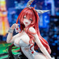 KAWA DESIGN BUNNY GIRL VELVET 1/4 SCALE FIGURE NORMAL EDITION