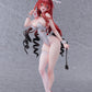 KAWA DESIGN BUNNY GIRL VELVET 1/4 SCALE FIGURE DELUXE EDITION