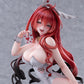 KAWA DESIGN BUNNY GIRL VELVET 1/4 SCALE FIGURE DELUXE EDITION