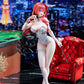 KAWA DESIGN BUNNY GIRL VELVET 1/4 SCALE FIGURE DELUXE EDITION
