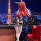 KAWA DESIGN BUNNY GIRL VELVET 1/4 SCALE FIGURE DELUXE EDITION
