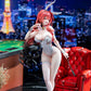 KAWA DESIGN BUNNY GIRL VELVET 1/4 SCALE FIGURE DELUXE EDITION