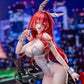 KAWA DESIGN BUNNY GIRL VELVET 1/4 SCALE FIGURE DELUXE EDITION