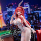 KAWA DESIGN BUNNY GIRL VELVET 1/4 SCALE FIGURE DELUXE EDITION