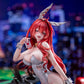 KAWA DESIGN BUNNY GIRL VELVET 1/4 SCALE FIGURE DELUXE EDITION