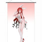 KAWA DESIGN BUNNY GIRL VELVET 1/4 SCALE FIGURE DELUXE EDITION