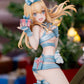 KAWA DESIGN "GIRLS' FRONTLINE 2: EXILIUM" SUOMI [FLUFFY KORVATUNTURI] 1/6 SCALE FIGURE