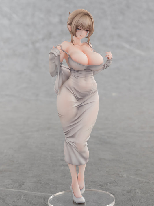 KAWA DESIGN DEFENSELESS ERIN 1/6 SCALE FIGURE NORMAL EDITION