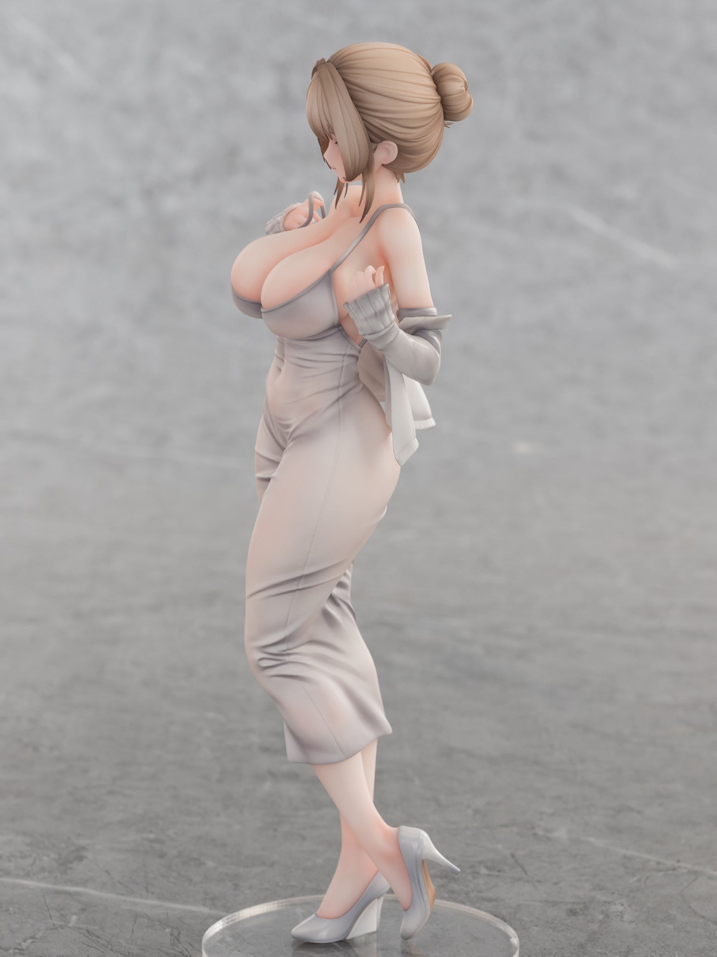 KAWA DESIGN DEFENSELESS ERIN 1/6 SCALE FIGURE NORMAL EDITION