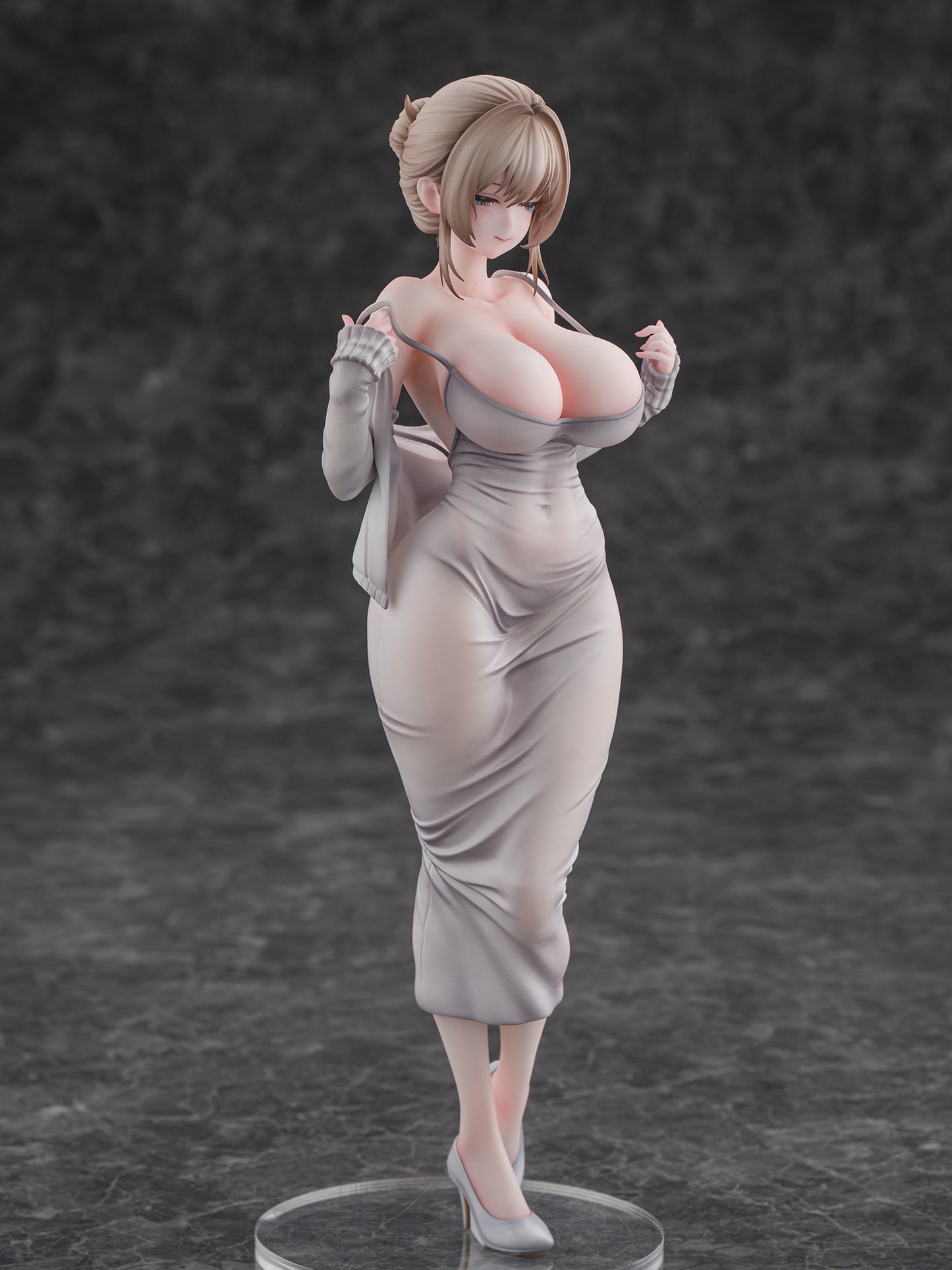 KAWA DESIGN DEFENSELESS ERIN 1/6 SCALE FIGURE NORMAL EDITION
